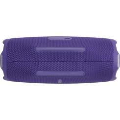 Акустическая система JBL Charge 6 Purple Фото 6
