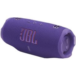 Акустическая система JBL Charge 6 Purple Фото 8
