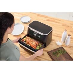 Мультипечь Ninja Foodi FlexDrawer Фото 9