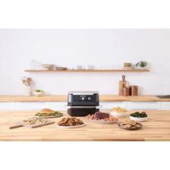 Мультипечь Ninja Foodi FlexDrawer Фото 10