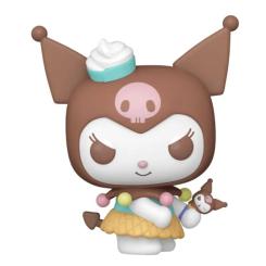 Фигурка Funko Pop серії Hello Kitty - Куромі Фото