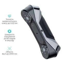 3D-сканер Creality CR-Scan Raptor Фото 2