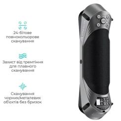 3D-сканер Creality CR-Scan Raptor Фото 3