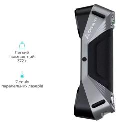 3D-сканер Creality CR-Scan Raptor Фото 4