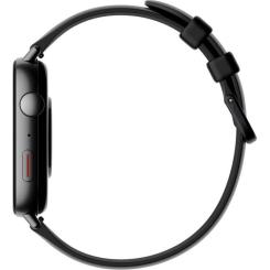 Смарт-часы Gelius Pro GP-SW009 (Amazwatch Numix) Black Фото 3