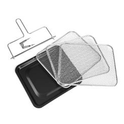 Мультипечь Ergo AF-1505 Фото 6