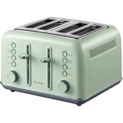 Тостер Buydeem DT640E Cozy Greenish Фото