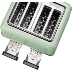 Тостер Buydeem DT640E Cozy Greenish Фото 2