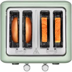 Тостер Buydeem DT640E Cozy Greenish Фото 6