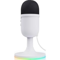 Микрофон Trust GXT 234W Yunix USB White Фото 5
