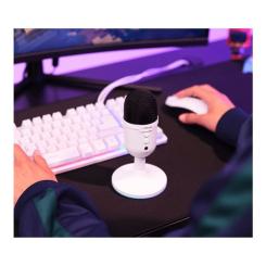 Микрофон Trust GXT 234W Yunix USB White Фото 6