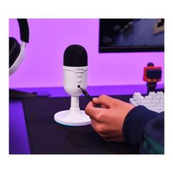 Микрофон Trust GXT 234W Yunix USB White Фото 7