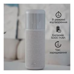 Акустическая система HiFuture Wedge Silver Фото 3