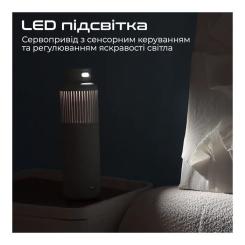 Акустическая система HiFuture Wedge Silver Фото 5