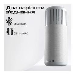 Акустическая система HiFuture Wedge Silver Фото 7