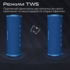 Акустическая система HiFuture Ripple Red Фото 4