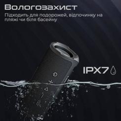 Акустическая система HiFuture Ripple Red Фото 5