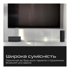 Акустическая система HiFuture Ripple Red Фото 7