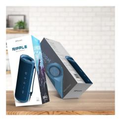 Акустическая система HiFuture Ripple Red Фото 8