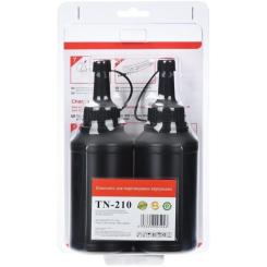 Тонер Pantum PC-230R/PC-211EV (2тонера + 2чипа) Фото