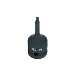 Торцевая головка Toptul TORX ударная 1/2" T55 Фото