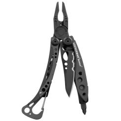 Мультитул Leatherman Skeletool All Black Фото