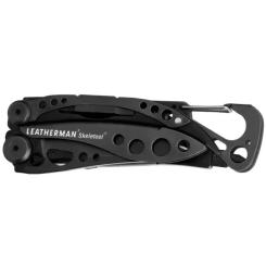 Мультитул Leatherman Skeletool All Black Фото 2