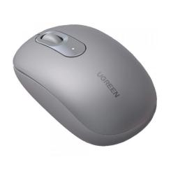 Мышка Ugreen MU105 Wireless Gray Фото 1