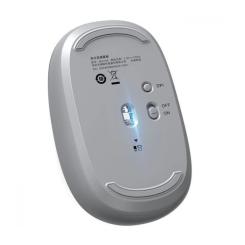 Мышка Ugreen MU105 Wireless Gray Фото 2