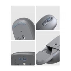 Мышка Ugreen MU105 Wireless Gray Фото 3