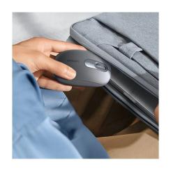 Мышка Ugreen MU105 Wireless Gray Фото 5