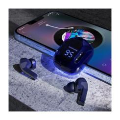 Наушники Acefast T6 Sapphire Blue Фото 7
