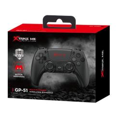 Геймпад Xtrike ME GP-51 PS4/IOS/Android/PC Фото 4