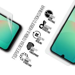 Пленка защитная Armorstandart Samsung A26 5G Фото 1