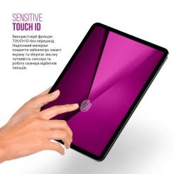 Пленка защитная Armorstandart Anti-Blue Apple iPad Air 11 2025 Фото 3