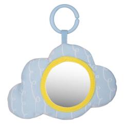 Детский коврик Canpol 0 Safari - серый Фото 5