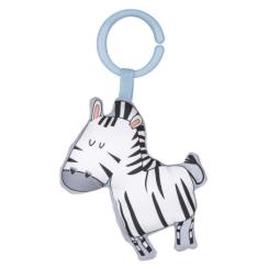 Детский коврик Canpol 0 Safari - серый Фото 7