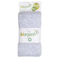 Колготки детские Bibaby однотонні Фото