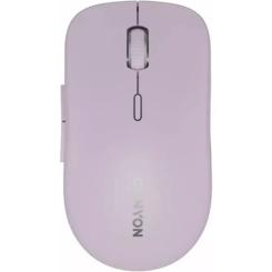 Мышка Canyon MW-12 Wireless/Bluetooth Pink Фото