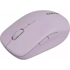 Мышка Canyon MW-12 Wireless/Bluetooth Pink Фото 2