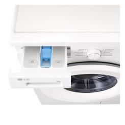 Стиральная машина LG F2Y1NS3W Фото 10