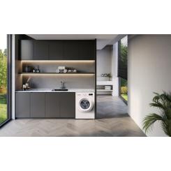 Стиральная машина LG F2Y1NS3W Фото 2