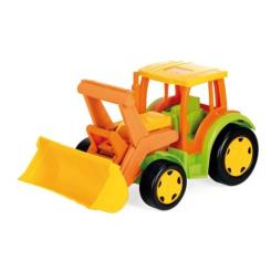 Спецтехника Wader Трактор Гигант (без картона) Фото