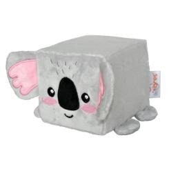 Мягкая игрушка Tigres кубик Коала Коа Фото 1