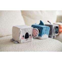 Мягкая игрушка Tigres кубик Коала Коа Фото 3