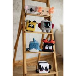 Мягкая игрушка Tigres кубик Коала Коа Фото 4