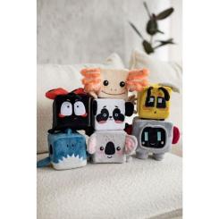 Мягкая игрушка Tigres кубик Коала Коа Фото 5