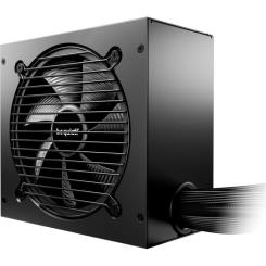 Блок питания Be quiet! 550W PURE POWER 12 Фото