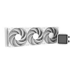 Система жидкостного охлаждения Zalman ALPHA2DSA36WHITE Фото 1