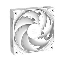 Система жидкостного охлаждения Zalman ALPHA2DSA36WHITE Фото 2